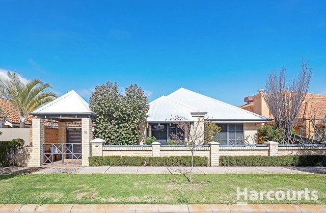 16 Plaistow Street, WA 6027