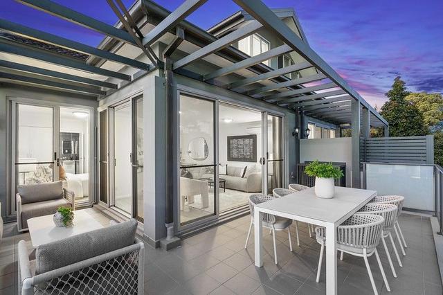 8/14 Talus  Street, NSW 2065