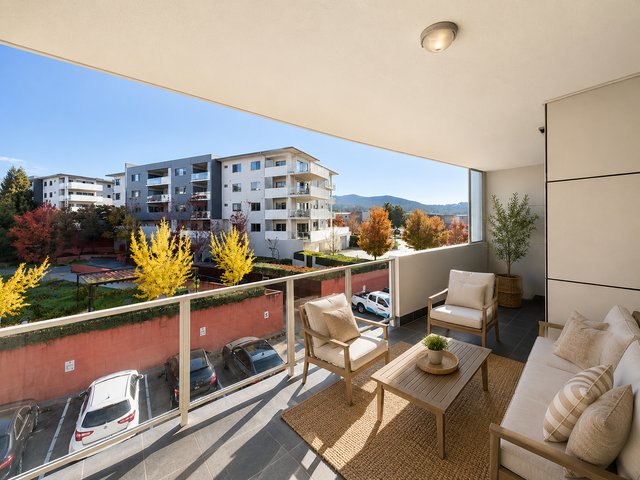 48/40 Phillip Hodgins Street, ACT 2611