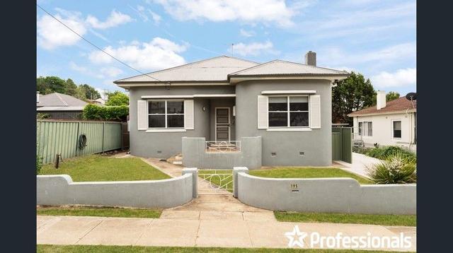 195B Havannah Street, NSW 2795