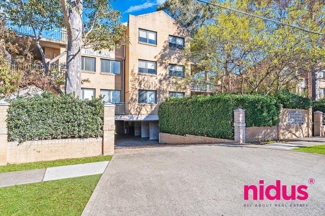 7/10 Hythe Street, NSW 2770