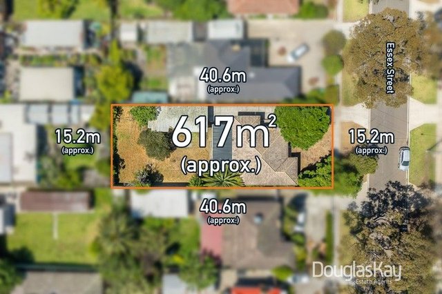 20 Essex Street, VIC 3020