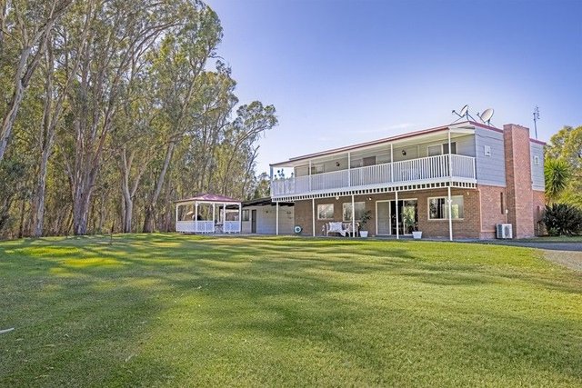 3 Lady Augusta  Road, VIC 3564