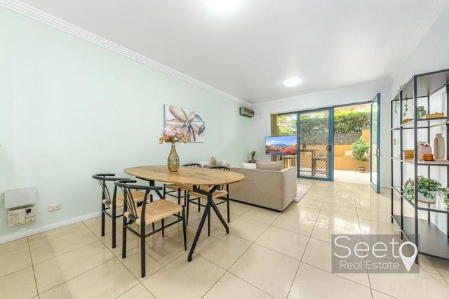 6/2 Tavistock  Road, NSW 2140
