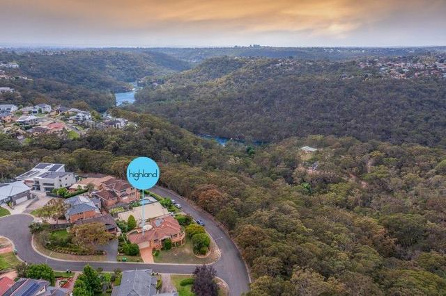 1 Foreman Place, NSW 2234