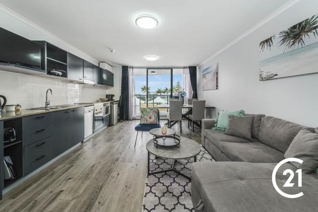533/18 Coral Street, NSW 2261