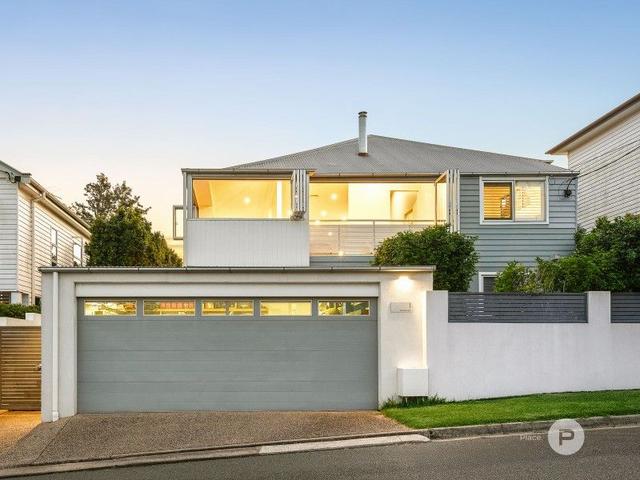 1 Moore Street, QLD 4064