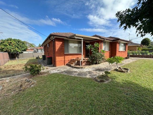 18 Winifred Crescent, NSW 2148