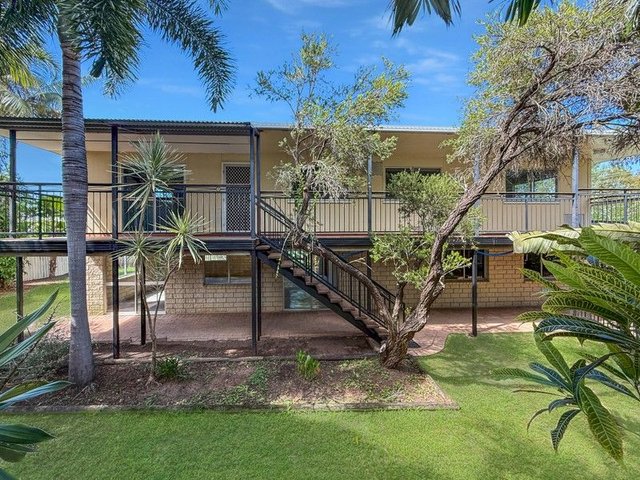 76 Bamford Lane, QLD 4817