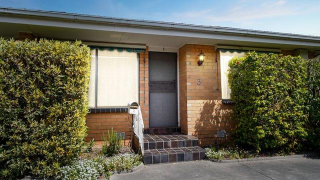 3/43-45 Leonard Avenue, VIC 3174