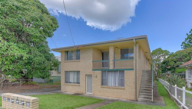 4/12 Gaythorne Road, QLD 4051