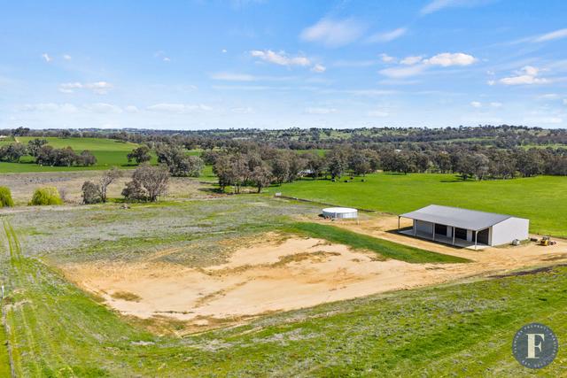 143 Forbes Lane, NSW 2594