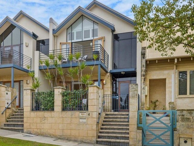 4 Constitution Street, WA 6004