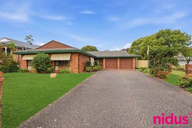 9 George Street, NSW 2770