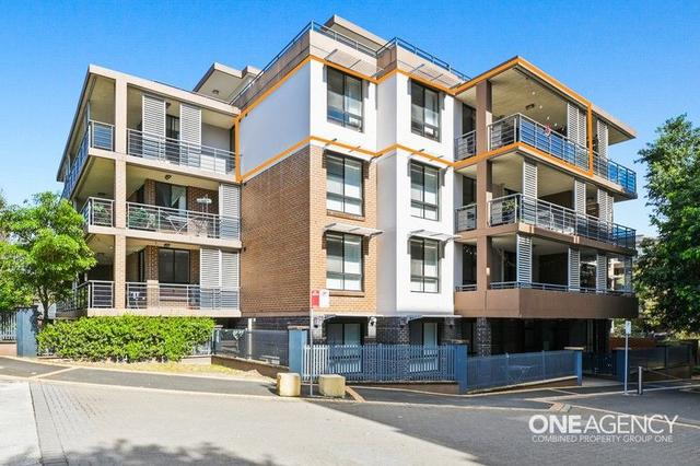 2327/20 Porter Street, NSW 2112