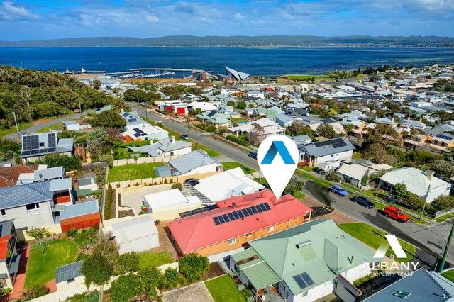 56 Hill Street, WA 6330