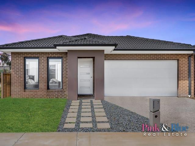 7 Inzamam Street, VIC 3335