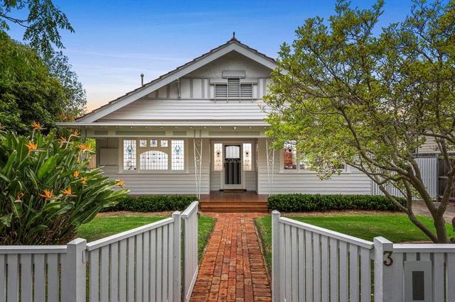 3 Drumcondra Avenue, VIC 3215