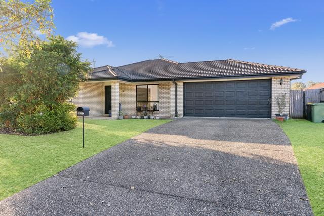 31 Candle Cresent, QLD 4510