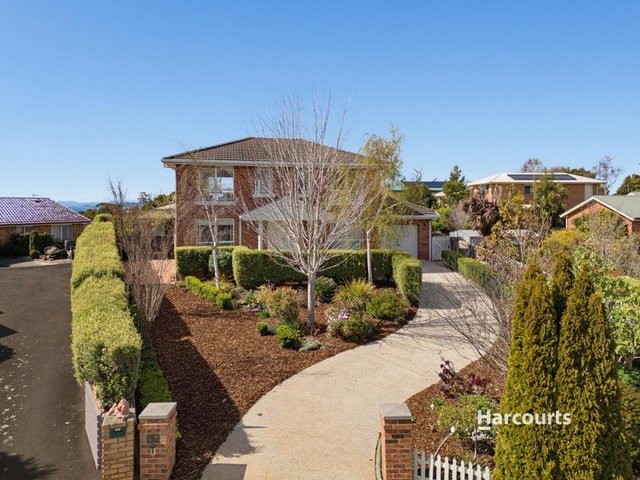 8 Miami Place, TAS 7315