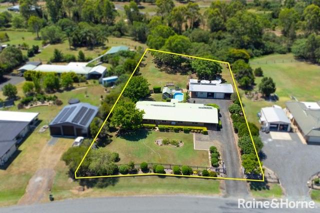 105 Rose Avenue, QLD 4311