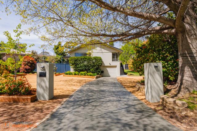 129 La Perouse Street, ACT 2604