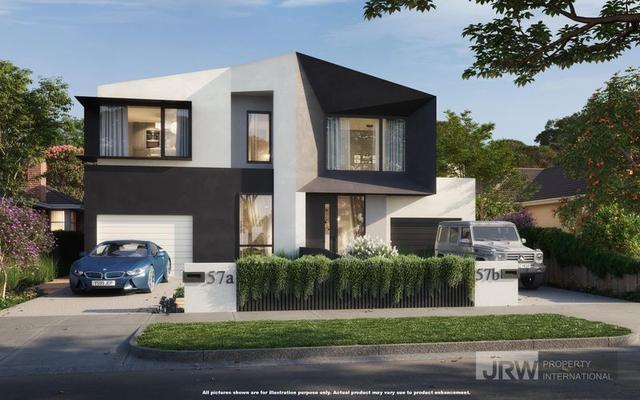 LOT1/57 Gowrie Street, VIC 3165