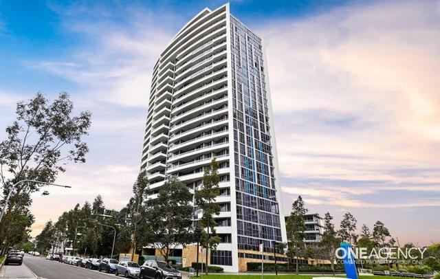 704/87 Shoreline Drive, NSW 2138