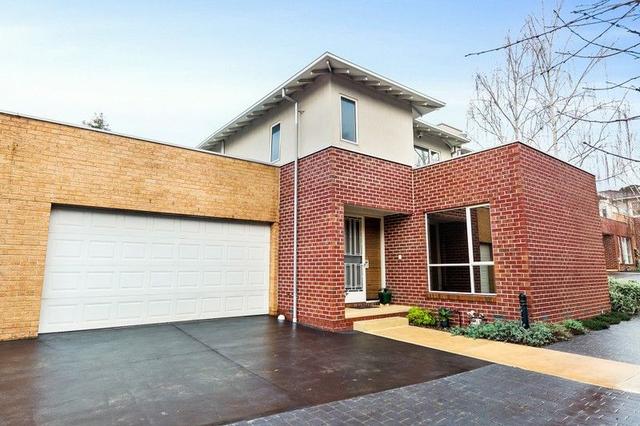 6/11-15 The Deviation, VIC 3150