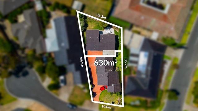 10 Delatite Court, VIC 3030