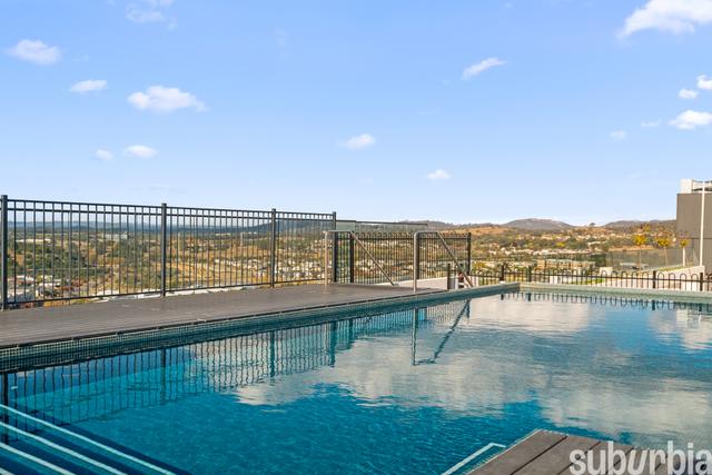 508/76 Steve Irwin Avenue, ACT 2611