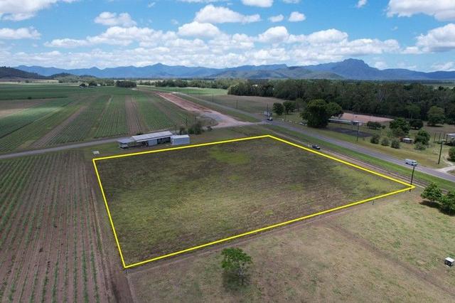 Lot 1 Abergowrie Road, QLD 4850