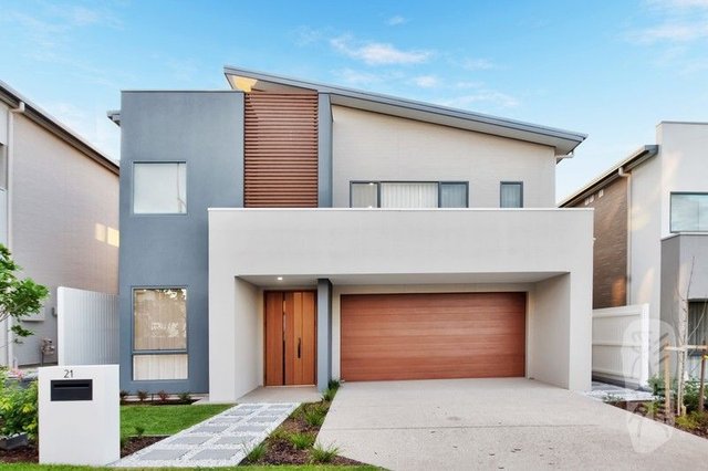 21 Mansfield Circuit, NSW 2557