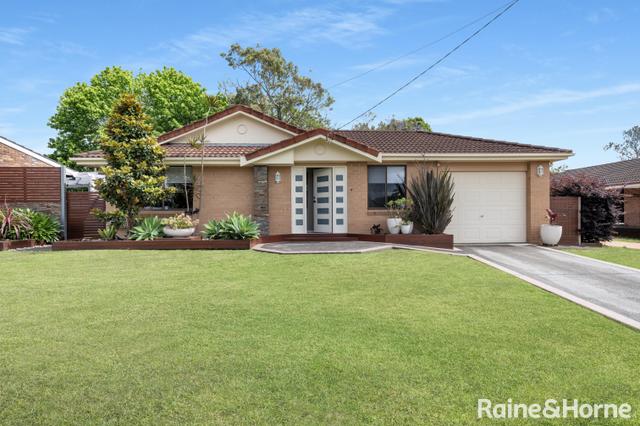 14 Ambassador Avenue, NSW 2541