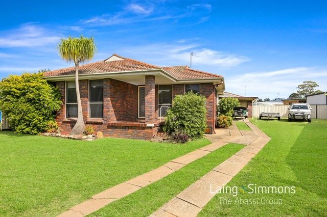 3 Druitt Place, NSW 2747