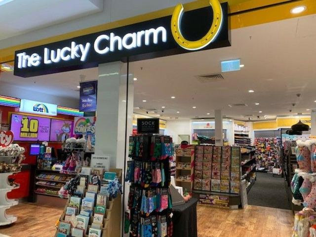The Lucky Charm Townsville/310 Ross River Road, QLD 4814