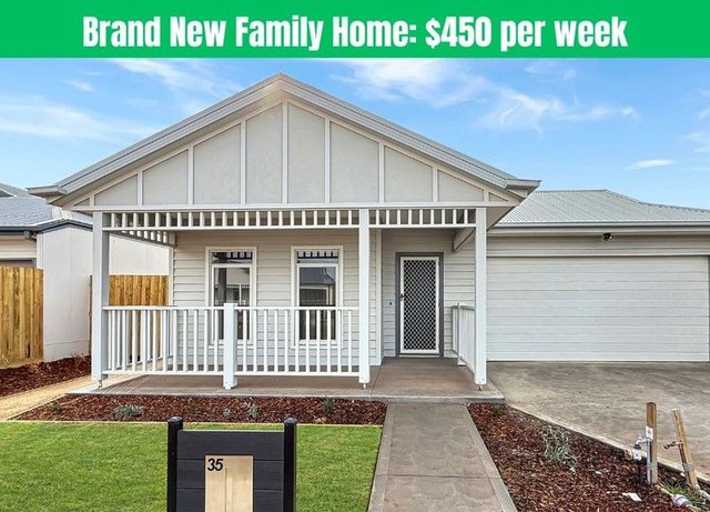 35 Murtoa Crescent, VIC 3338