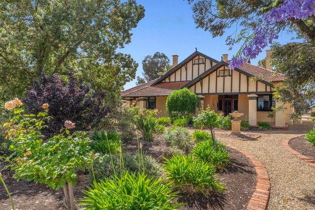 2033 Stanitzki  Road, SA 5333