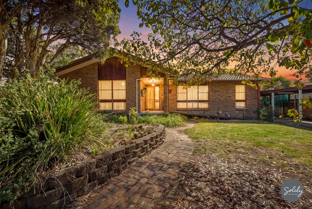 112 Streeton Drive, ACT 2611