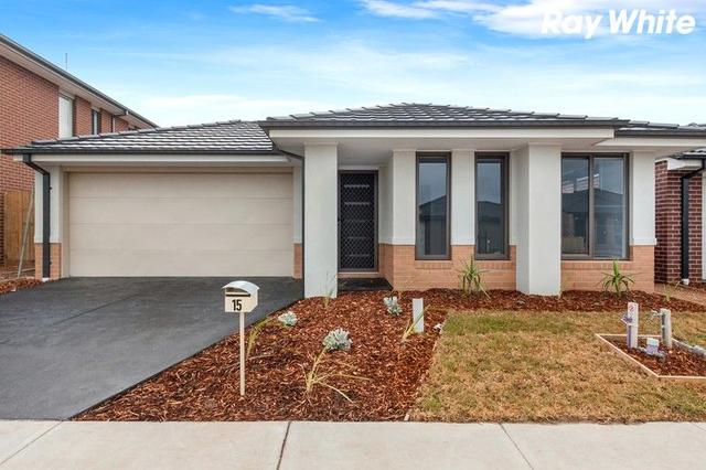 15 Wendy Way, VIC 3810