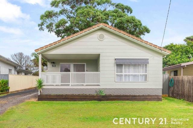 63 Sanctuary Point Road, NSW 2540