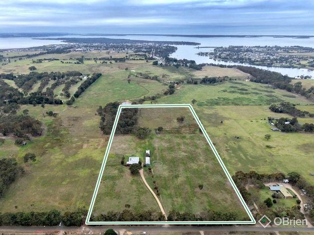 109 McTaggarts Road, VIC 3878