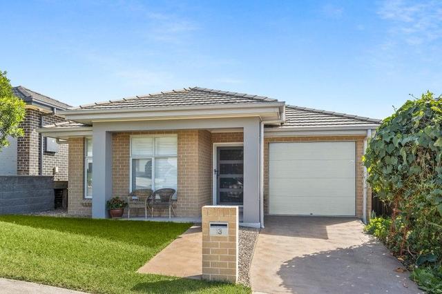 13 Hollow Way, NSW 2527