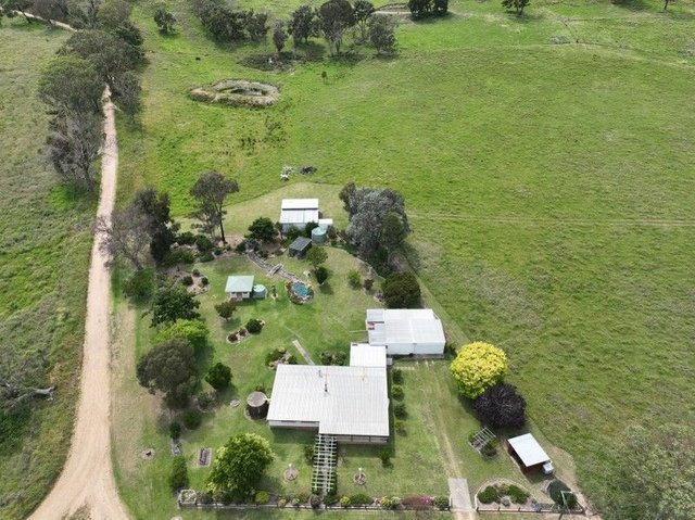 26 Kiernans Road       Bolivia, NSW 2372