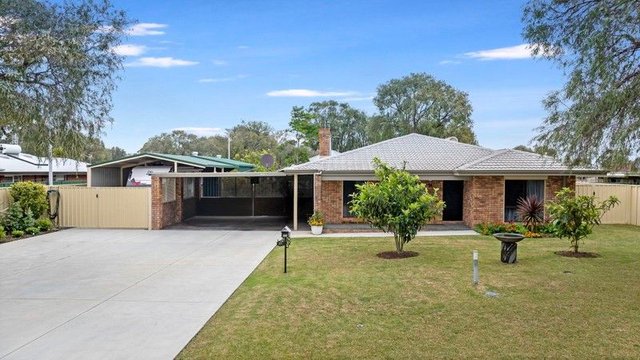 21 David Drive, WA 6280