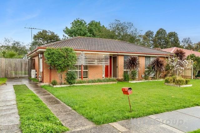 54 Ireland Avenue, VIC 3805
