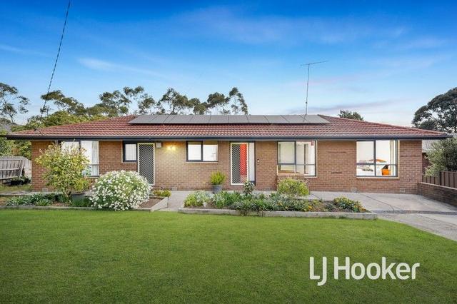 16 Aquila Crescent, VIC 3802