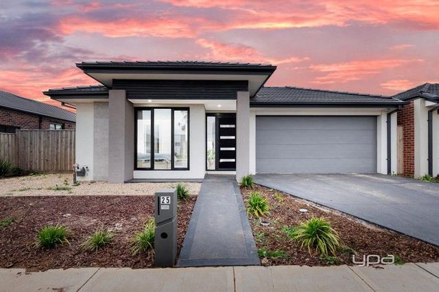 25 Maradona Boulevard, VIC 3336