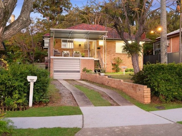 35 Bramcote Street, QLD 4032