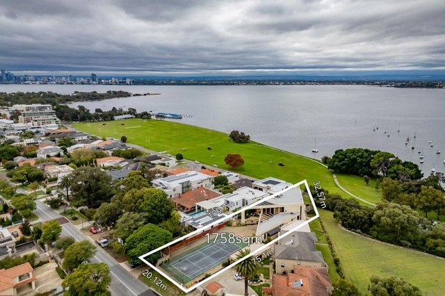 78 The Avenue, WA 6009